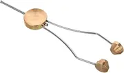 in- Tying Kit Professional Tools for Fly Fishing Lure Making Knot Tying