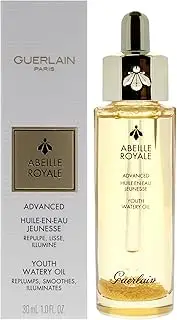 Abeille Royale Advanced Youth Watery Oil by Guerlain for Women - 1 oz Oil