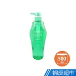 SHISEIDO 資生堂 THC 芳泉調理洗髮乳500ML 沙龍級 清潔 洗髮精 洗髮露 現貨 蝦皮直送