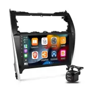 [2+64G] Android 13 Car Radio for Toyota Camry 2012 2013 2014 with Apple Carpl...