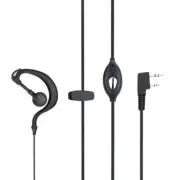 Two Way Ham Radio Earpiece Earphone for BaoFeng UV5R series Walkie Talk WF