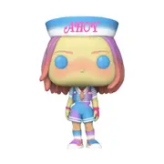 Stranger Things - Robin (Scoops Ahoy) Pop! - 4 Inch