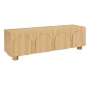 Cooper & Co. Kaari 160cm Entertainment Unit Natural