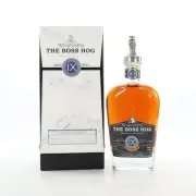 Whistle Pig The Boss Hog (Ninth Edition) Siren's Song Whiskey 750ml