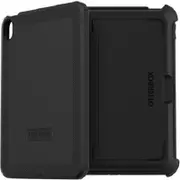 OtterBox Apple iPad (10.9') (10th Gen) Defender Series Case Pro Pack - Black (77-89955)