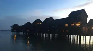 Langkawi Sea Side Resort