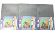 Sunworks P6307 Heavyweight Construction Paper 12" x 18" Black 150 Sheets