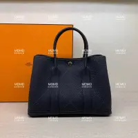 在飛比找Yahoo!奇摩拍賣優惠-30年老店 預購 Hermes Garden party 3