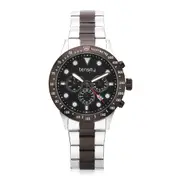 Tensity 44mm Stainless Steel Chronograph Watch
