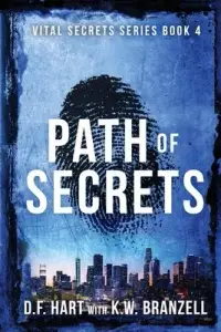 在飛比找博客來優惠-Path of Secrets: Vital Secrets