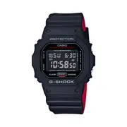 G-shock Dw5600hr-1a in Black