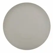 Starpak Paper Plate Angular 18cmx26cm