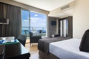 海洋飯店Hotel Front Maritim