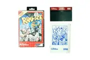Rampage (Master System) [Pre-Owned] [Complete]