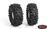 NEW RC4WD T0196 Mickey Thompson Baja Pro X 4.19 1.7" Scale Rock Crawler Tires
