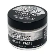 Ranger Tim Holtz Distress Texture Paste 3oz-Sparkle