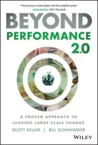 在飛比找博客來優惠-Beyond Performance 2.0: A Prov