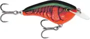 Rapala OGS06RCW OG Slim 6