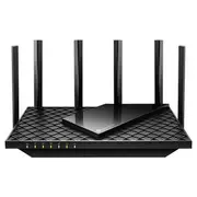 TP-Link Archer AXE75 AXE5400 Tri-Band Gigabit Wi-Fi 6E Router