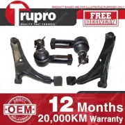 Ball Joint Tie Rod End Kit for SUZUKI SWIFT SF310 SF413 SF416 1/89-12/96 (for: Suzuki)