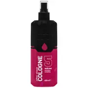 Nishman Aftershave Cologne Volcano 400ml