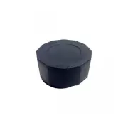 Sunlite F5 Trainer Repleacement Parts Rear Foot Endcaps