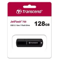 在飛比找博客來優惠-創見 Transcend 128GB JetFlash 70