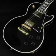 Epiphone / Inspired by Gibson Les Paul Custom Ebony