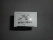 PACKARD POCF10 OVAL RUN CAPACITOR TITAN HD 440 VOLTS 10 MFD HVAC NEW
