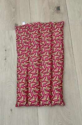 weighted blanket lap 1.7 Kilo Fairy Bread asd, adhd, anxiety for school last one