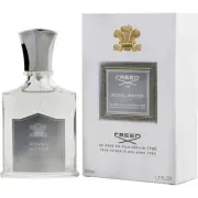 Royal Water By Creed EDP Spray 50 ml / 1.7 Fl Oz Men Perfume New In Box