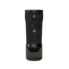 Car Coffee Espresso Maker Portable Coffee Maker 2 in 1 Small Travel2149