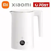 Xiaomi Mijia Kettle 2 Electric Water Kettle Teapot With Temperature LED Display