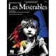 Les Miserables: Instrumental Solos for Horn