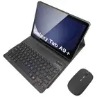Keyboard Case for Samsung Galaxy Tab A9 Plus 11 Inch (SM-X210/X216/X218),7 Co...
