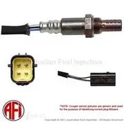 AFI Oxygen Sensor - OXY2209
