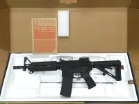 在飛比找Yahoo!奇摩拍賣優惠-【原型軍品】全新‖ KWA RM4 PTS ERG CQB 