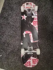 Skateboard Dgk Dirty Ghetto Kids