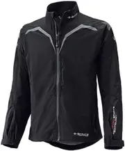 Held Rainblock 2 Rain Jacket, black, Size XL for Men