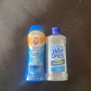 Zuru Mini Brands Series 4 Clean Scentsations & Wet One’s Hand Sanitizer