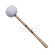 Vic Firth Corpsmaster Bass Mallet X-Large Head Soft