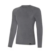 Mia Long Sleeve Base Layer Ladies