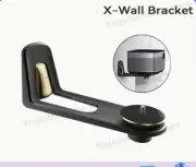 XGIMI Projector X-Wall Bracket | Universal Wall Mount Projector Ledge for XGIMI
