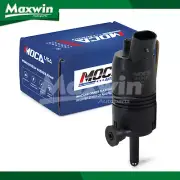 Windshield Washer Pump Fit Buick Lucerne Cadillac DTS Chevrolet Impala Pontiac
