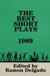 在飛比找博客來優惠-The Best Short Plays 1989