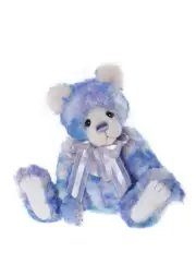 Charlie Bears 2023 - Streamers | Collectable Plush Teddy Handmade Cuddly Soft