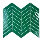 10" x 10" Peel and Stick Backsplash Wall Tile for Kitchen Bathroom