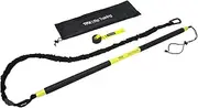TRX Resistance Band - RIP Trainer Resistance Cord for Workout