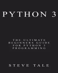 在飛比找博客來優惠-Python 3: The Ultimate Beginne