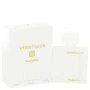 White Touch Edp Spray by Franck Olivier for Women - 100 Ml